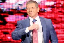 جورج باريوس يكشف سر عودته لمجلس إدارة WWE رغم فضائح فينس مكمان