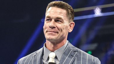 جون سينا يرد على الجدل الدائر حول "بطولة جون سينا الكلاسيكية" الجديدة في WWE