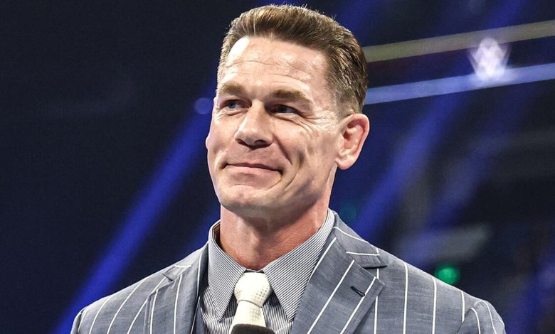 جون سينا يرد على الجدل الدائر حول "بطولة جون سينا الكلاسيكية" الجديدة في WWE