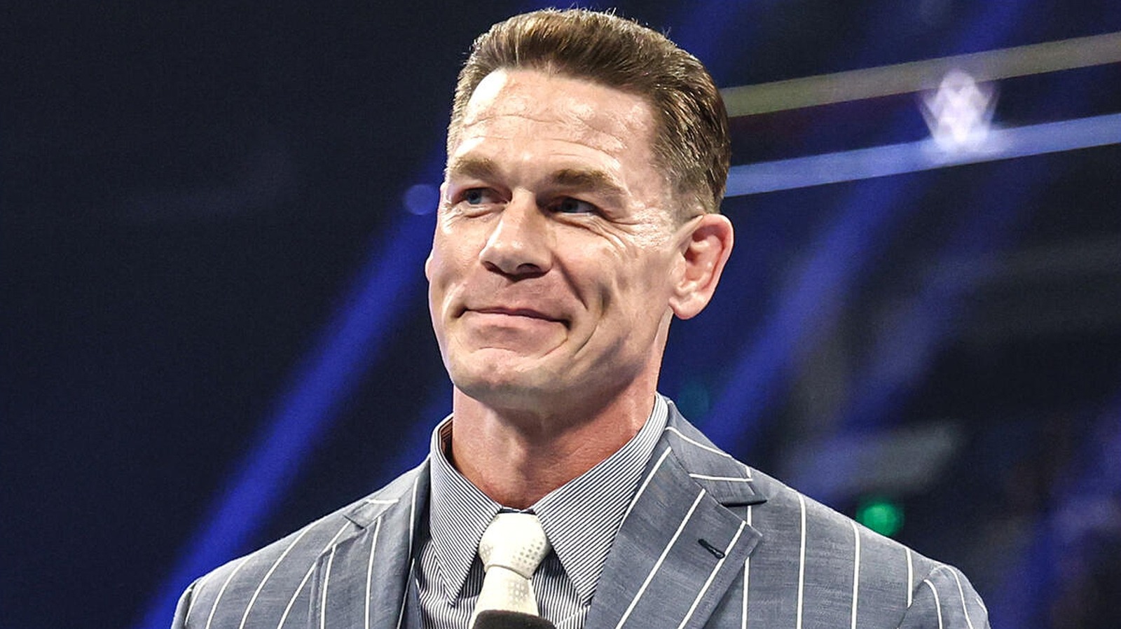 جون سينا يرد على الجدل الدائر حول "بطولة جون سينا الكلاسيكية" الجديدة في WWE