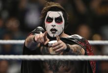 دانهاوسن: الشخصية الغريبة التي غزت قلوب جماهير WWE وتفوقت على الكبار!