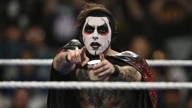 دانهاوسن: الشخصية الغريبة التي غزت قلوب جماهير WWE وتفوقت على الكبار!