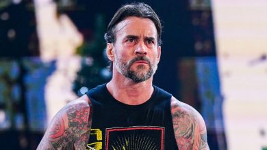 ديف ميلتزر يحسم الجدل: هل يغادر سي إم بانك WWE إلى AEW قريبًا؟