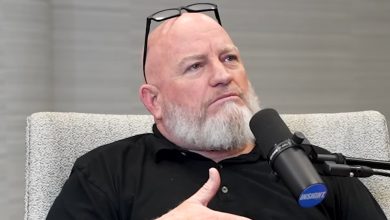 رود دوغ يضع يده على جرح WWE: أين نجوم الفئة الوسطى؟
