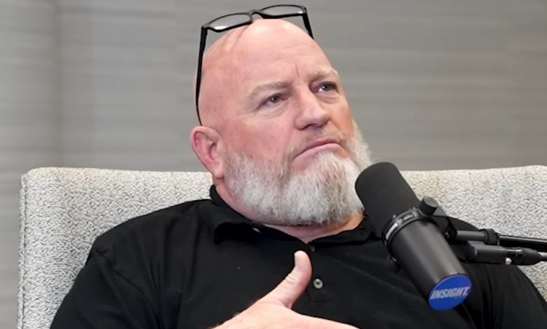 رود دوغ يضع يده على جرح WWE: أين نجوم الفئة الوسطى؟