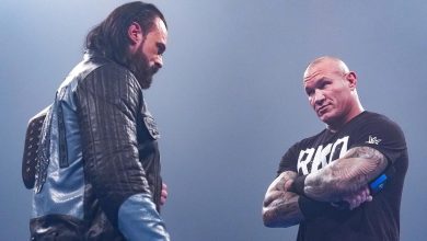 عودة راندي أورتون وميكايلى ماكينتير إلى WWE قبيل سمارثلام 2026