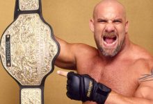 غولدبيرغ يتأمل في بداياته الأسطورية وسلسلة انتصاراته الخالدة في WCW