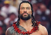 كيلر كروس يكشف عن نصيحة ذهبية للتعامل مع رومان رينز في كواليس WWE