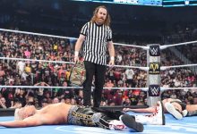 مايكل كول يشعل الجدل: سامي زين هو "ويمبي" WWE الجديد!