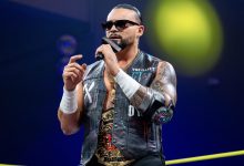 نتائج عرض TNA Thursday Night إمباكت 11 يونيو أحداث كاملة