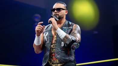 نتائج عرض TNA Thursday Night إمباكت 11 يونيو أحداث كاملة