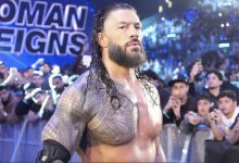 نتائج عرض WWE Raw 15-6-2026 أحداث كاملة.