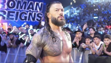 نتائج عرض WWE Raw 15-6-2026 أحداث كاملة.