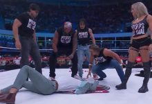 نجوم WWE ينضمون رسميًا إلى فصيل "لوس بيروس ديل مال" الأسطوري في AAA!