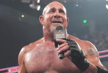 جولدبيرج يكشف عن مفاجأة: "حياتي بعد اعتزال WWE أكثر انشغالًا من أي وقت مضى!"