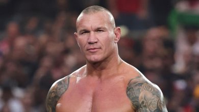 حادثة مروعة كادت تنهي مسيرة “الأفعى” راندي أورتن في WWE!