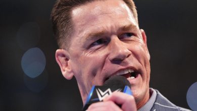 جون سينا يحث نجوم WWE على التركيز على "القصة" لا "الحركات" في النزالات