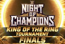 أوبا فيمي يتوج ملكاً للحلبة في WWE ويحجز مكانه في سمرسلام 2026