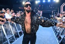سيث رولينز يحسم عداوته مع برون بريكر بفوز تاريخي داخل القفص الحديدي في Night of Champions