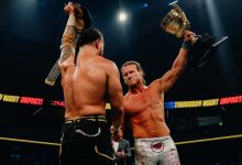 عرض TNA إمباكت: 3 Things We Hated & 3 Things We Loved