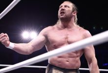 AEW Dynamite Beach Break: أوميغا ينتزع اللقب العالمي، وفليتشر بطل جديد!