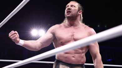 AEW Dynamite Beach Break: أوميغا ينتزع اللقب العالمي، وفليتشر بطل جديد!
