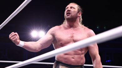 aew wwe: تحديثات حصرية من AEW: نزال بطولة العالم في Redemption يثير الجدل ويشعل المنافسة