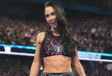 أي جي لي تكشف عن "المفاجأة الرائعة" وراء عودتها لـ WWE وتتحدث عن راسلمينيا