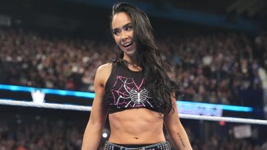 أي جي لي تكشف عن "المفاجأة الرائعة" وراء عودتها لـ WWE وتتحدث عن راسلمينيا