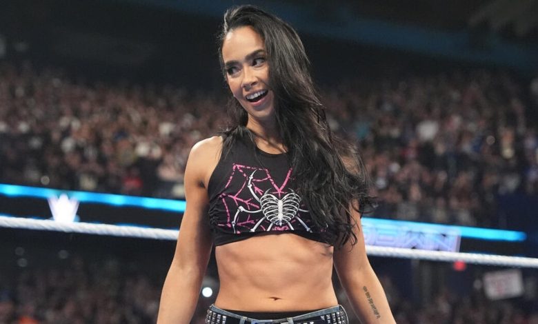 أي جي لي تكشف عن "المفاجأة الرائعة" وراء عودتها لـ WWE وتتحدث عن راسلمينيا