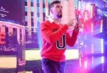 رحلة أندريه تشيس: من مدرب في الكواليس إلى نجم تلفزيوني في NXT