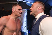 بولي راي يكشف عن مواجهاته المنتظرة بشدة في WWE سمر سلام 2026