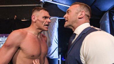 بولي راي يكشف عن مواجهاته المنتظرة بشدة في WWE سمر سلام 2026