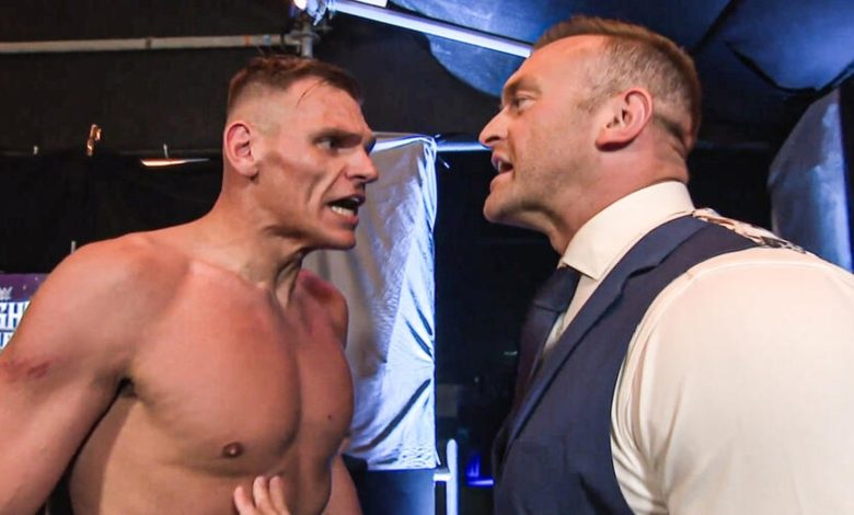 بولي راي يكشف عن مواجهاته المنتظرة بشدة في WWE سمر سلام 2026