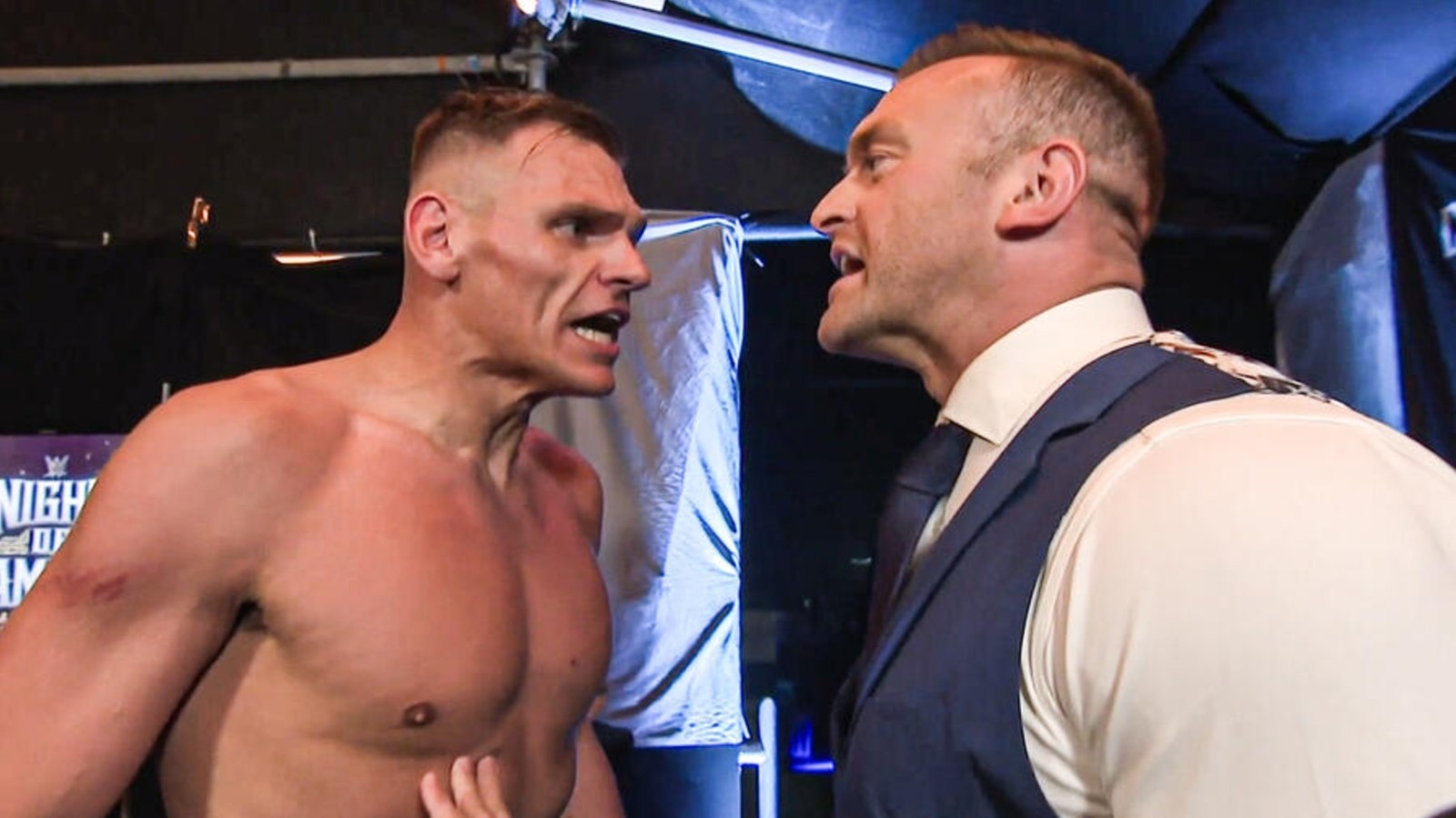 بولي راي يكشف عن مواجهاته المنتظرة بشدة في WWE سمر سلام 2026