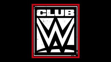 WWE تطلق خدمة Club WWE رسميًا لأعضائها المؤسسين وتكشف عن عرض جديد بعد راسلمينيا