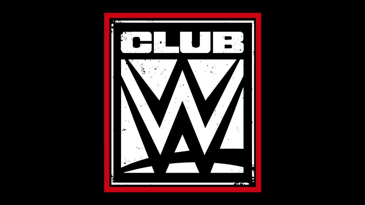 WWE تطلق خدمة Club WWE رسميًا لأعضائها المؤسسين وتكشف عن عرض جديد بعد راسلمينيا