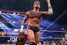 تفاصيل مثيرة من الكواليس: سي إم بانك بطل WWE الجديد ينتقل إلى سماك داون!