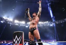 صدمة مدوية: سي إم بانك يعود ببطولة WWE بلا منازع وخطط مثيرة لسمرسلام!