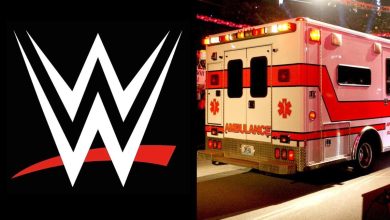 إصابة مفاجئة تضرب نجم AAA المتعاقد مع WWE: تفاصيل وحالة إل هيخو ديل فيكينجو