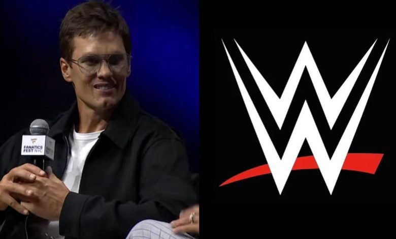 wwe wwe: أليكسا بليس تحذر أسطورة كرة القدم توم برادي من قسوة عالم WWE