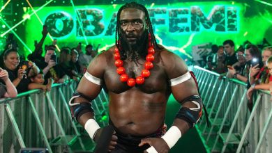 نجم WWE إيثان بيج يكشف عن أشد لحظات مسيرته إيلامًا في طريقه إلى راسلمينيا