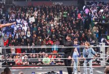 نجم جديد يسطع في الأفق: إيفري ستايلز ابن أي جي ستايلز يقتحم GCW بالتزامن مع سمر سلام!