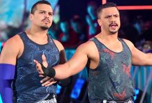 بريمو وإبيكو كولون يكشفان عن خصومهما المفضلين في مسيرة WWE راو