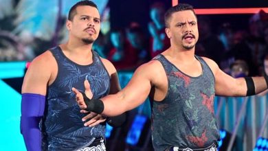 بريمو وإبيكو كولون يكشفان عن خصومهما المفضلين في مسيرة WWE راو