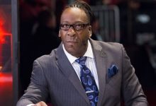 بوكر تي يتساءل: هل فات الأوان لدفع WWE بـ إل إيه نايت؟