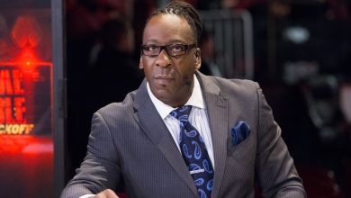 بوكر تي يتساءل: هل فات الأوان لدفع WWE بـ إل إيه نايت؟