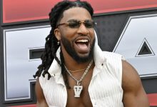 تحدي تاريخي في WWE سمر سلام 2027: بوكر تي يرد على دعوة تريك ويليامز