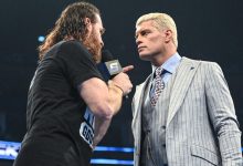 تسريبات مثيرة لـ SmackDown ما بعد Night of Champions 2026: سامي زين في مواجهة كودي رودز وجاي أوسو!