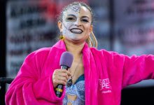 ثاندر روزا تودع برنامج "باستد أوبن" الإذاعي قبيل شراكة WWE مع SiriusXM وتأثيرها على سمر سلام